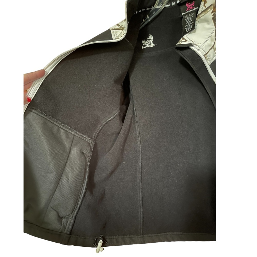 Womens Bushmaster jacket - Picture 3 of 5